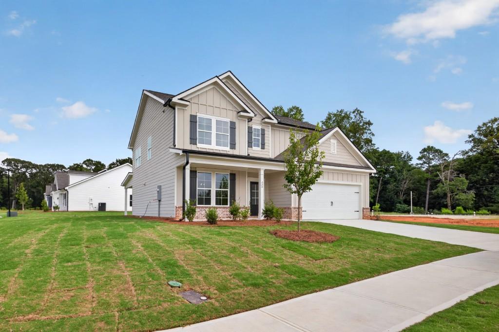 220 Ruby Robin Road, Jefferson, GA 30549 — photo 3