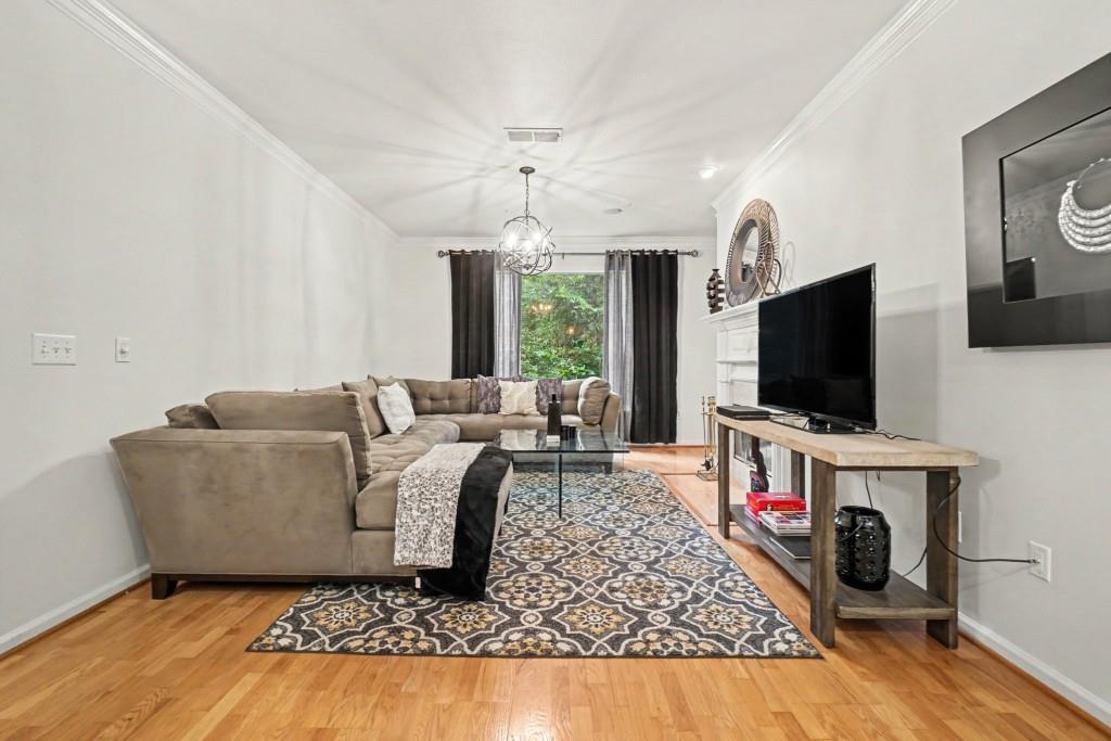 2400 Cumberland Parkway SE Unit 213 — photo