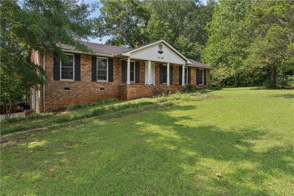 2438 S Hairston Road, Decatur, GA 30035 — photo 2