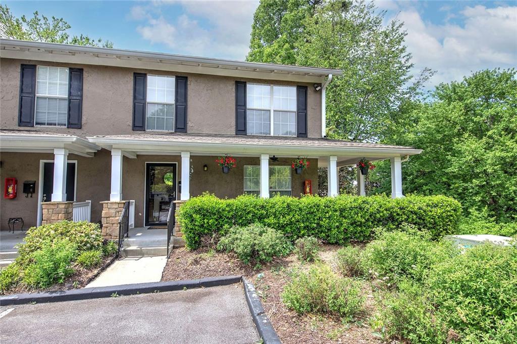3200 Seven Pines Court Unit 108 — photo