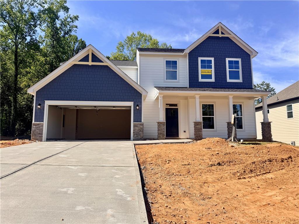 101 Cedar Crest Lane — photo