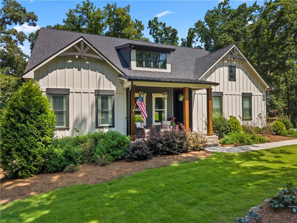 6014 Warpath Road — photo
