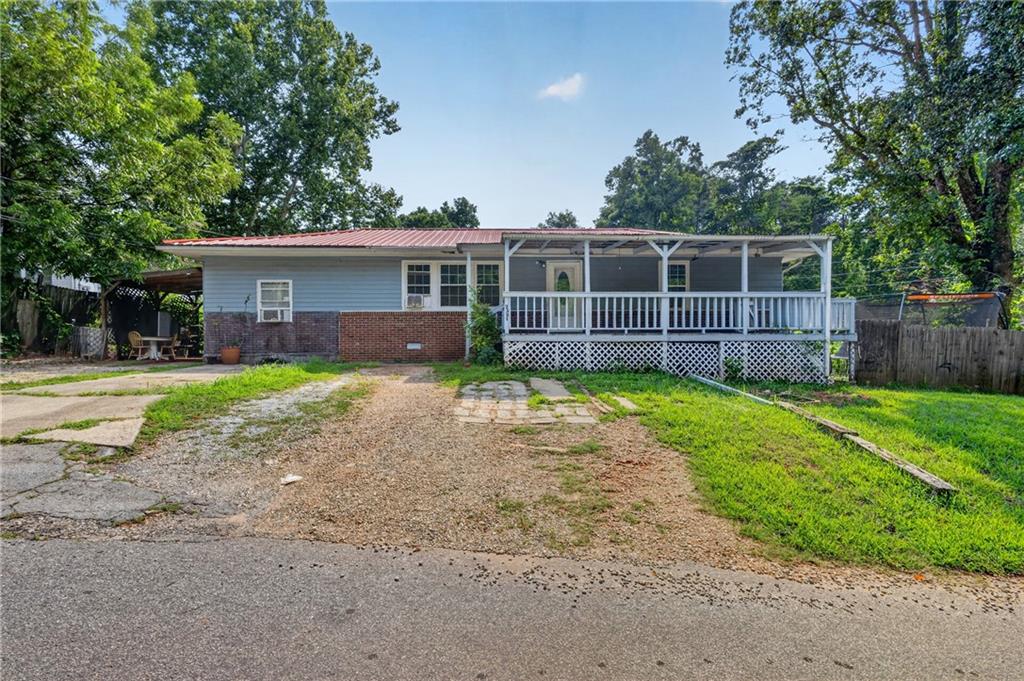 2321 Pine Circle Drive — photo