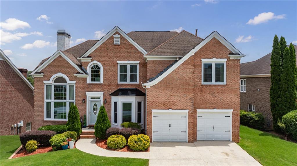 3204 Clubside View Court — photo