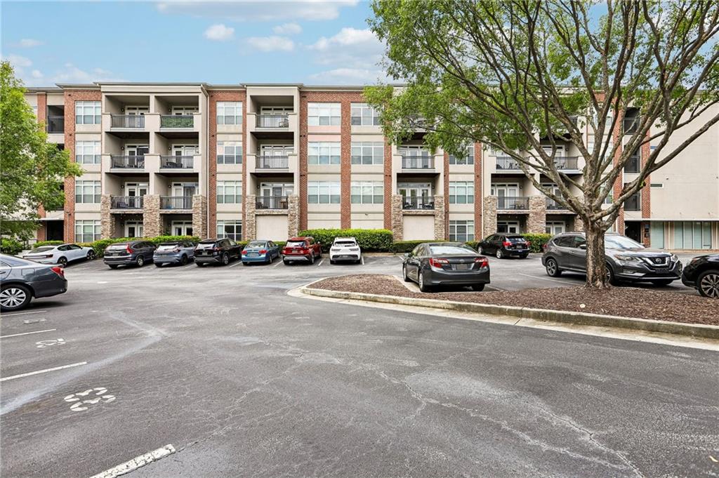 840 United Avenue SE Unit 106 — photo