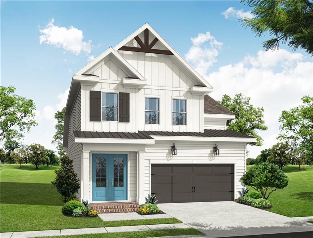 676 Summit Hill Way — photo