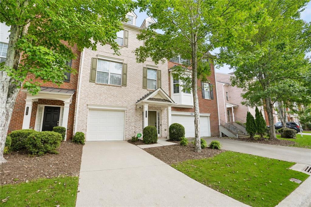 5243 Wellsley Bend — photo