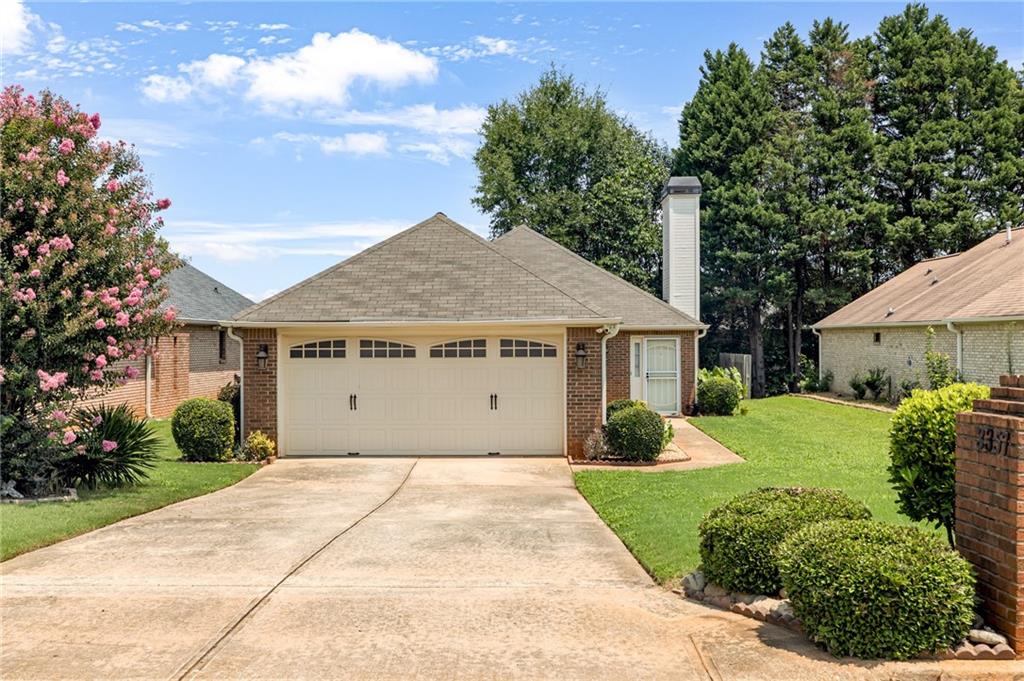 3357 Salem Cove Trail SE — photo