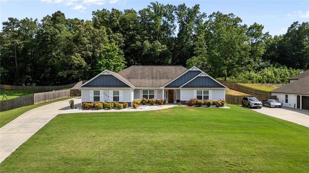 104 Harlan Trace — photo
