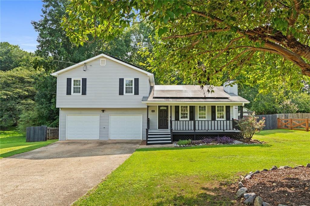 42 Ansley Drive — photo