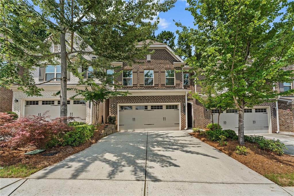 1326 Lanier Vista Drive — photo