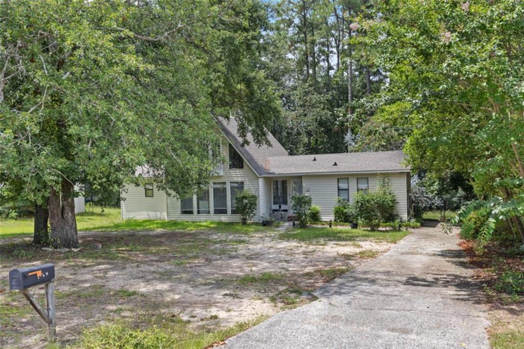 2169 Pepperidge Drive — photo