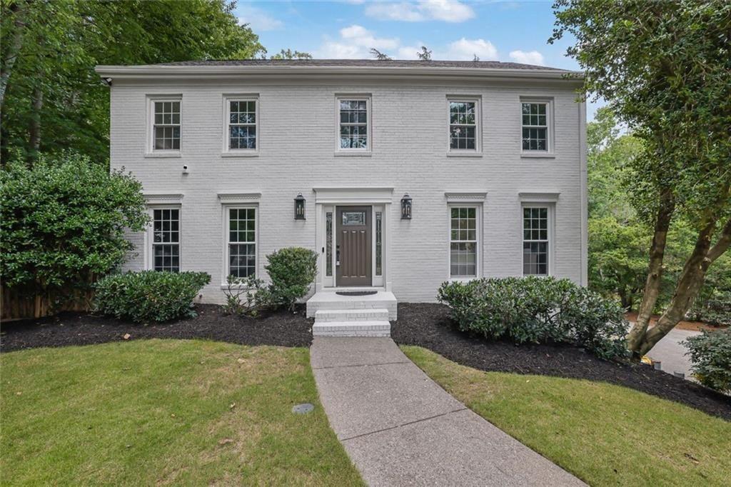 4384 Ivywood Drive — photo