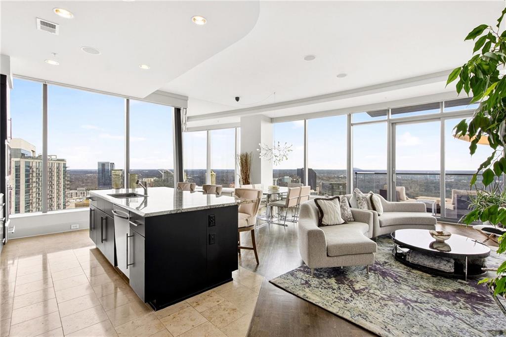 3344 Peachtree Road NE Unit 2904 — photo