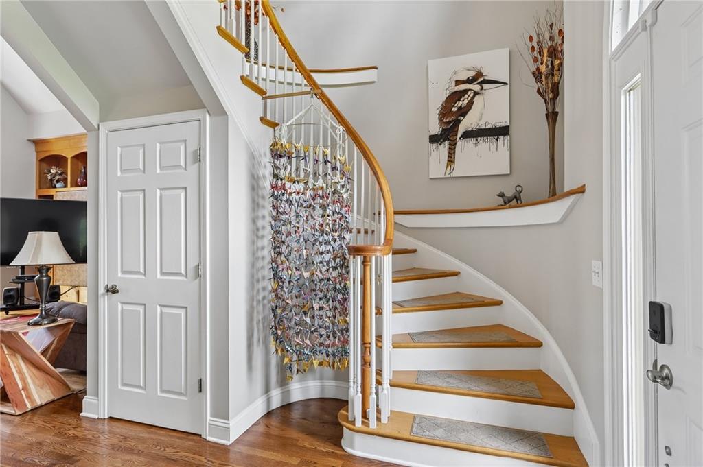 5748 Ridgewater Drive, Gainesville, GA 30506 — photo 2