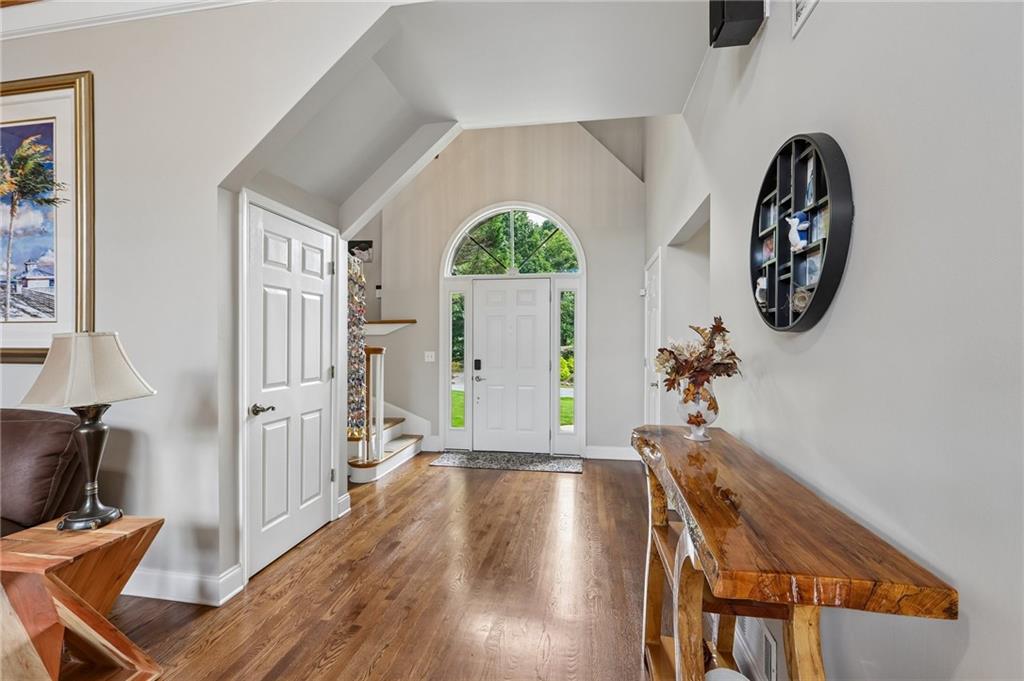 5748 Ridgewater Drive, Gainesville, GA 30506 — photo 3