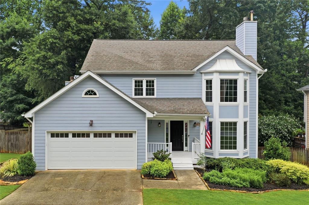 1427 Emerald Pine Court — photo