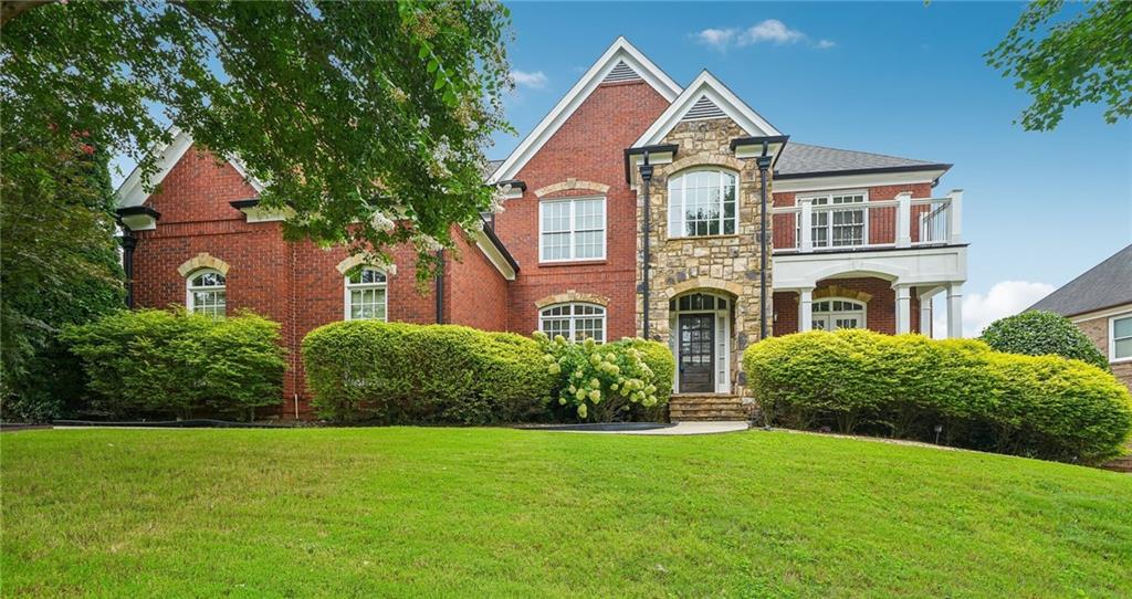 2159 Belmont Trace — photo