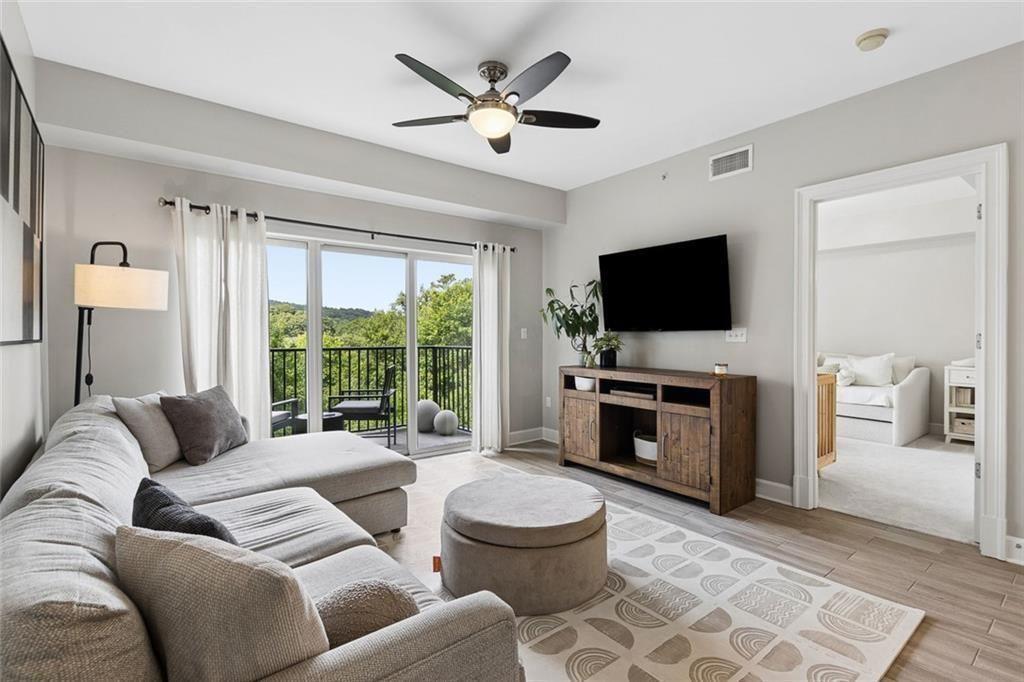200 River Vista Drive Unit 541 — photo