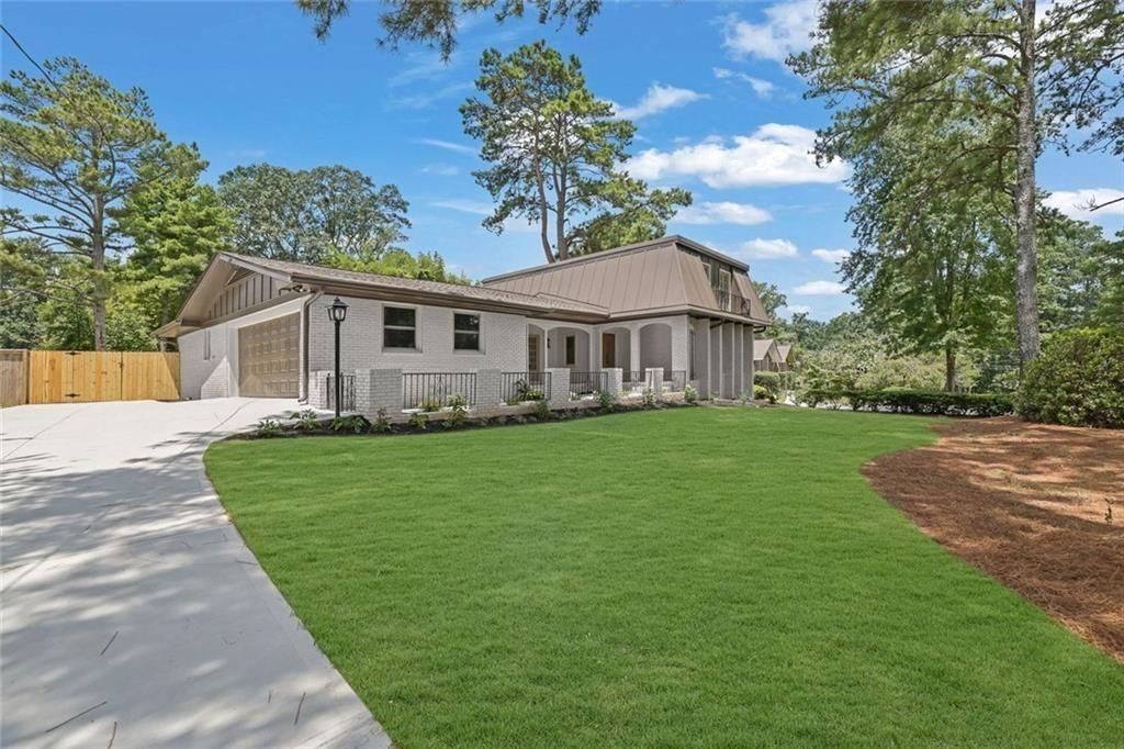 5114 Vernon Ridge Drive, Atlanta, GA 30338 — photo 2