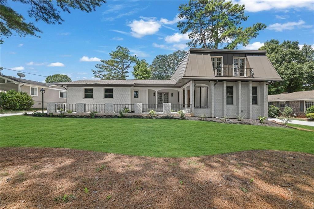 5114 Vernon Ridge Drive, Atlanta, GA 30338 — photo 3