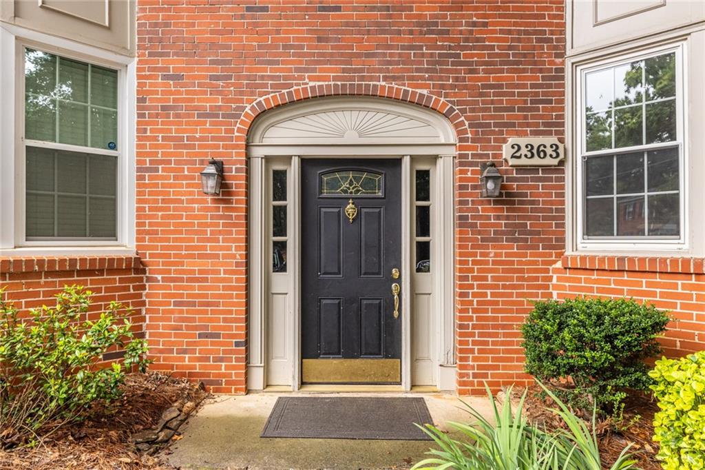 2363 Henderson Mill Road NE Unit 7 — photo