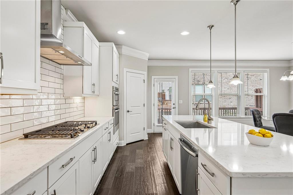 4111 Barry Place Unit 56 — photo