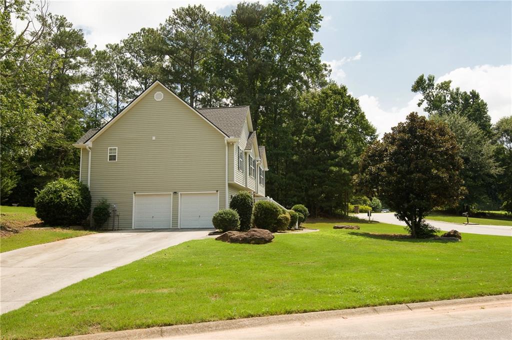 201 Taylor Ridge Trail, Villa Rica, GA 30180 — photo 2