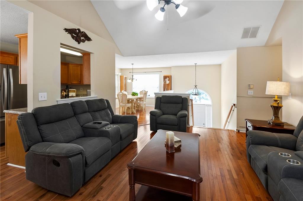 201 Taylor Ridge Trail, Villa Rica, GA 30180 — photo 3