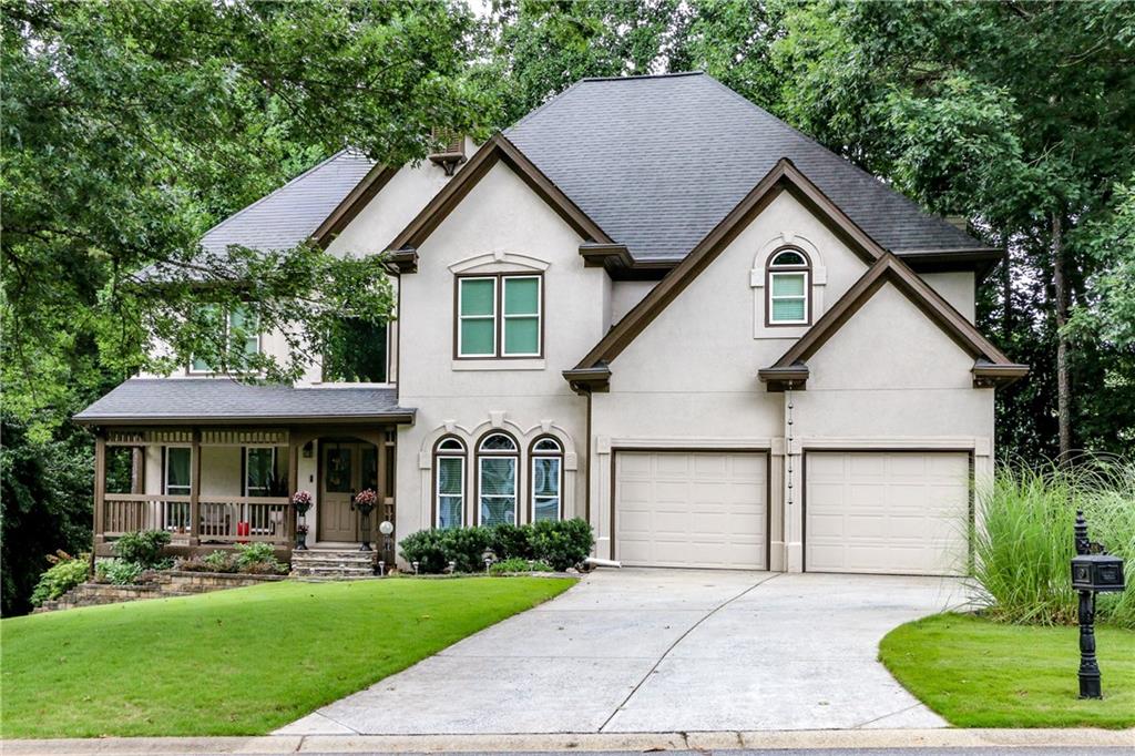 656 Goldenwood Court — photo