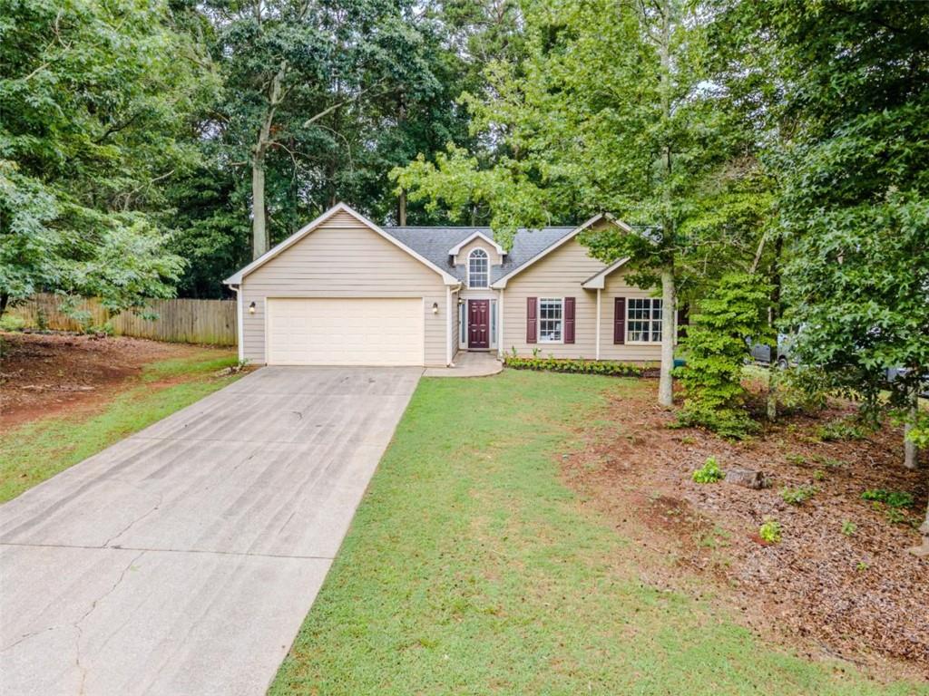 530 Flintlock Drive — photo