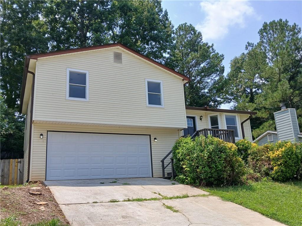 2275 Ramblewood Circle — photo