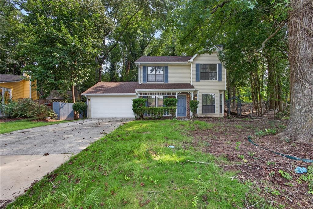 184 Timothy Lane NW — photo