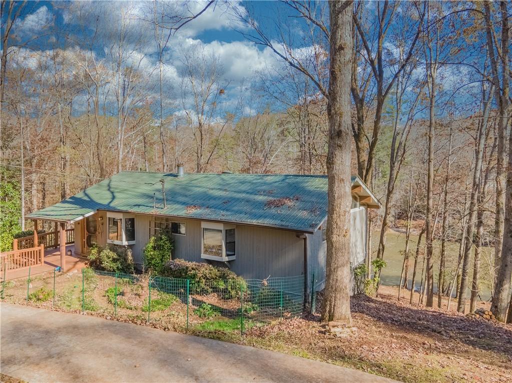 1113 River Road, Cleveland, GA 30528 — photo 2