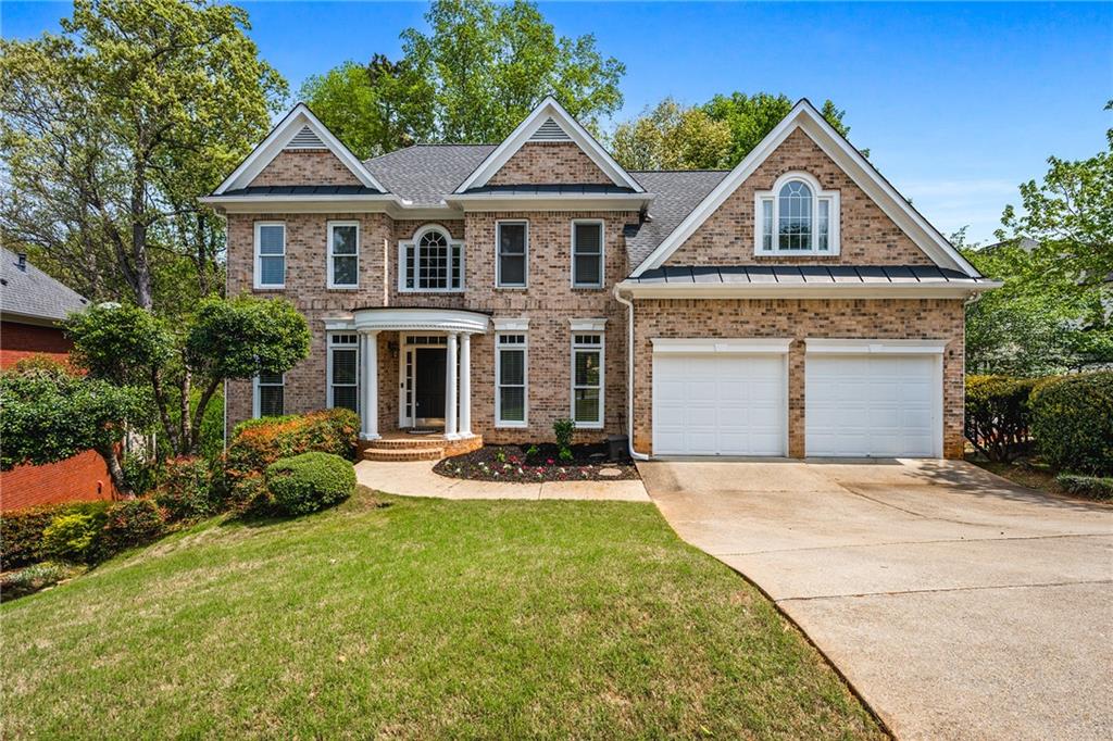 5211 Forest View Trail SE — photo