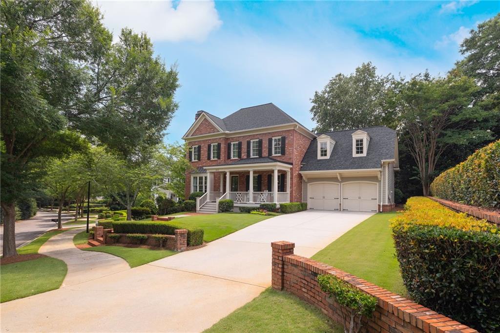 4812 Ridgeview Road, Atlanta, GA 30338 — photo 2