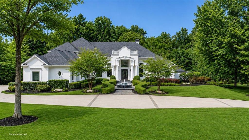2614 Thurleston Lane — photo