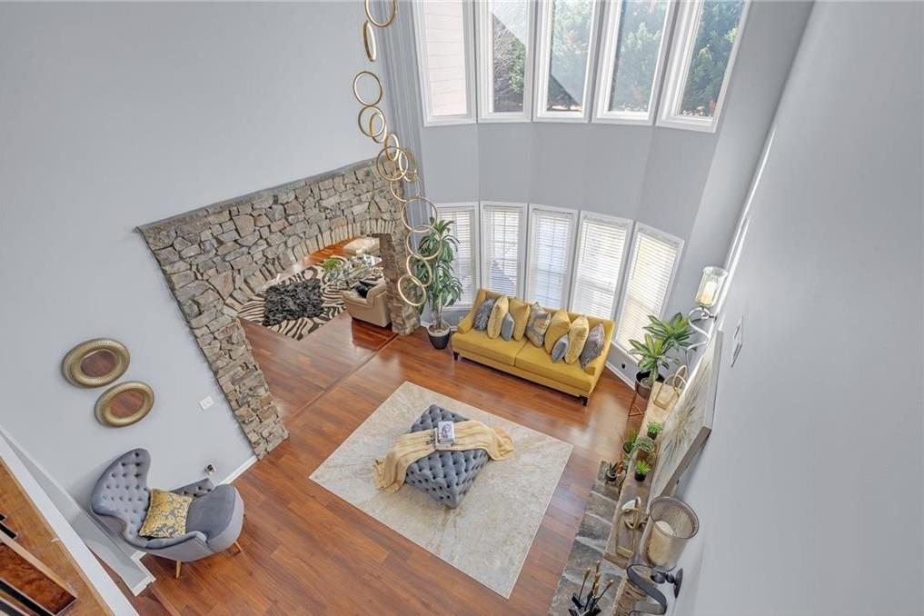 604 Arbor Ridge, Loganville, GA 30052 — photo 3