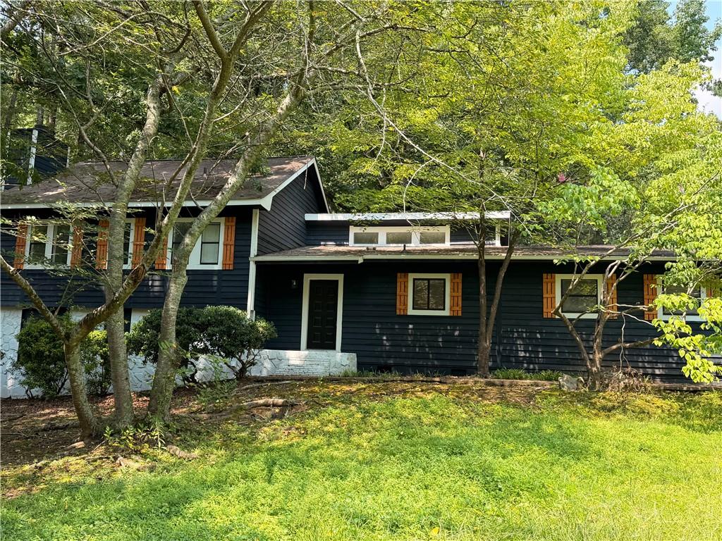 Home in Rex, GA 30273 — photo 2