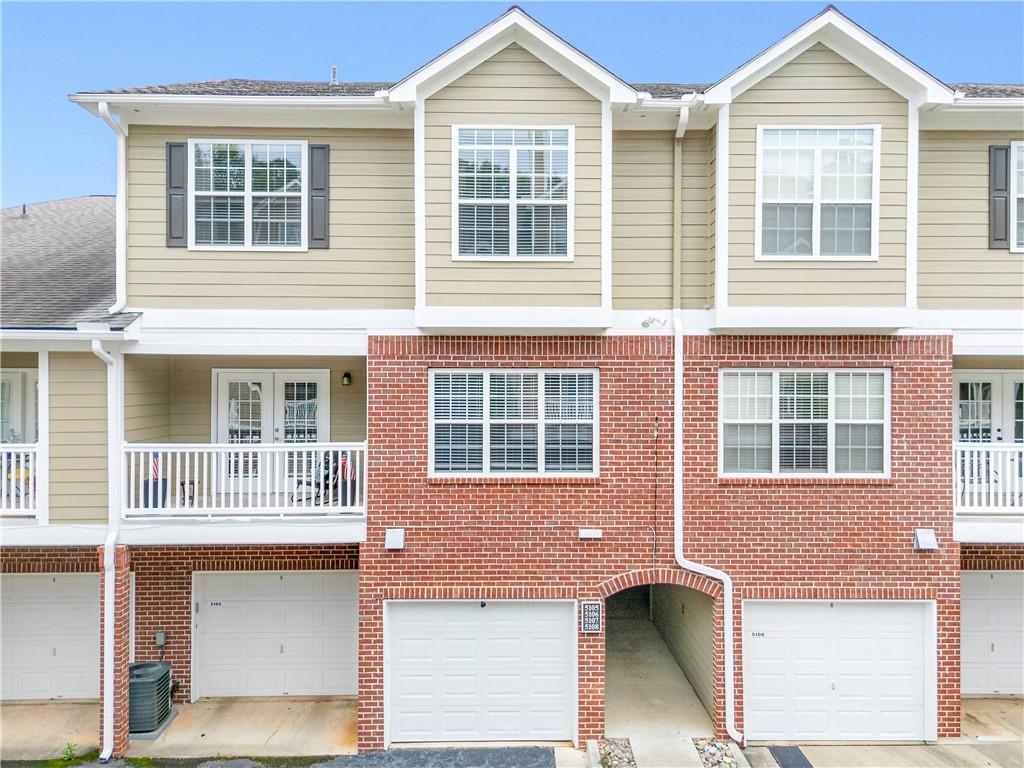 5106 Woodland Lane — photo