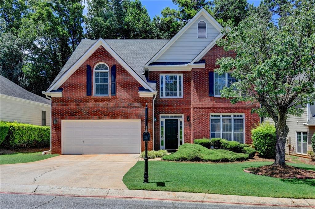 5285 Wyntree Court — photo