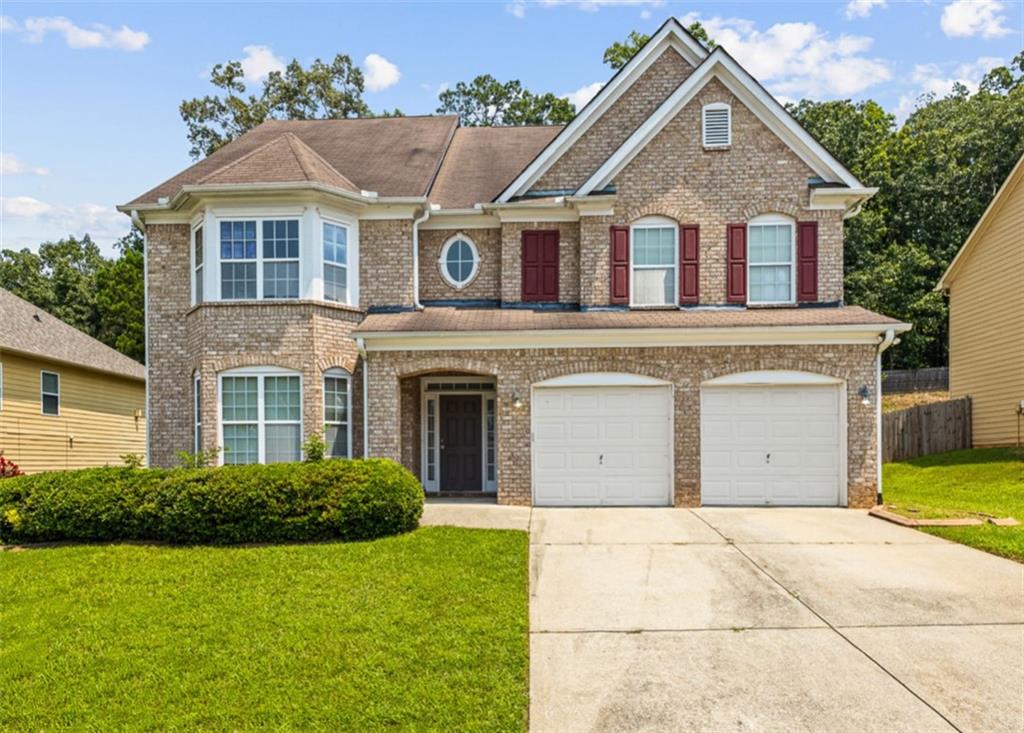3450 Long Lake Drive — photo