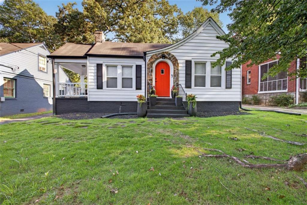 946 Victory Drive SW — photo