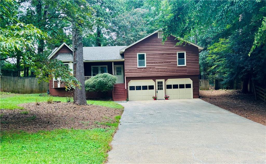 104 Southfork Drive — photo