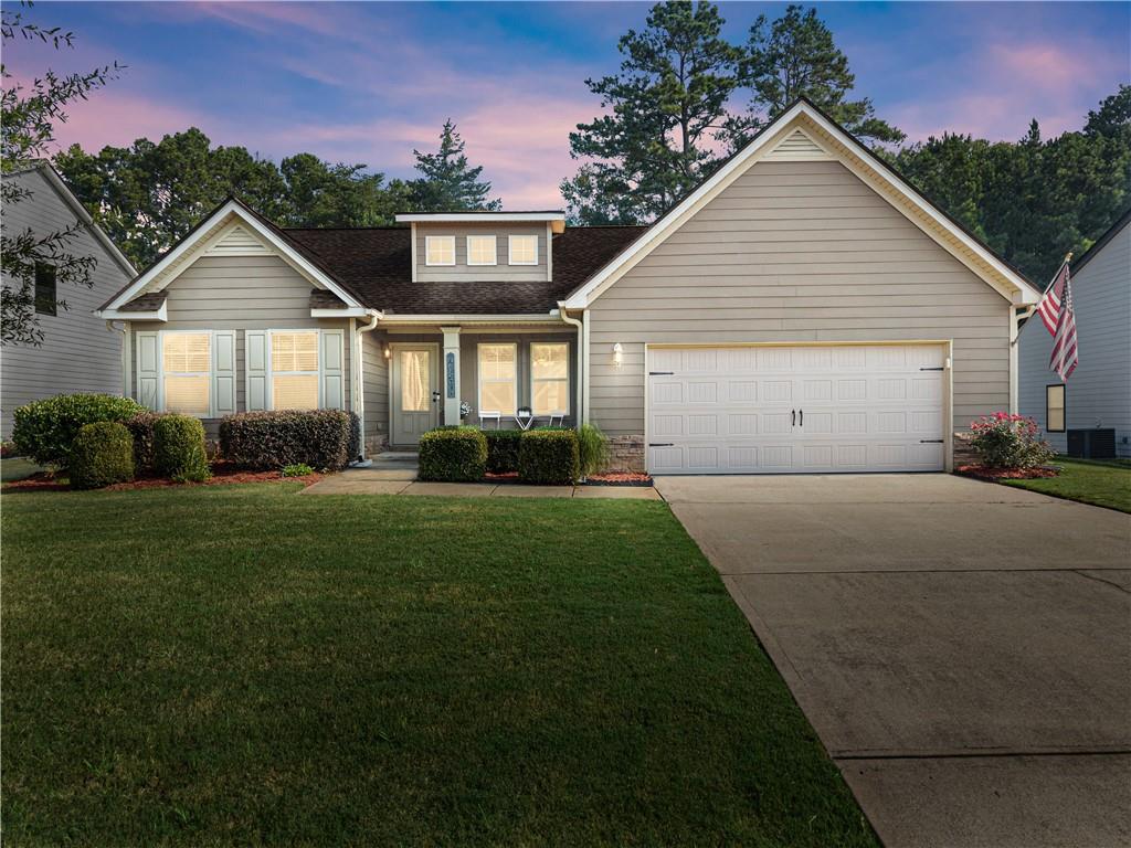 3875 spring ridge dr, CUMMING GA 30028 — photo 2