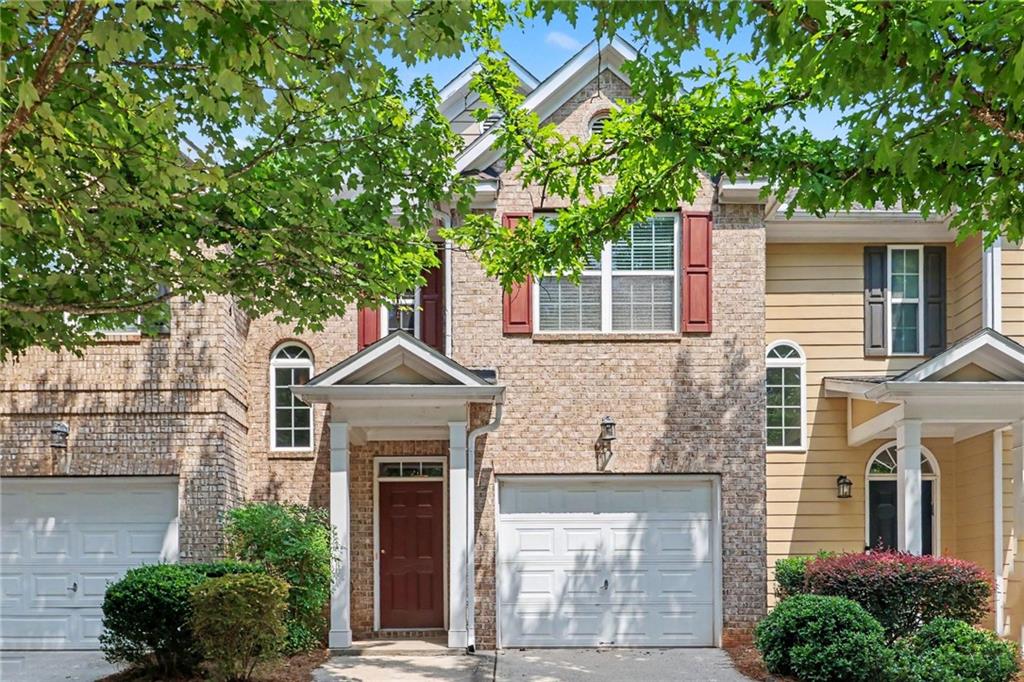 2870 Cross Creek Court — photo