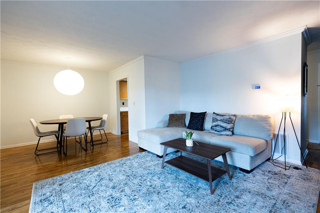 1150 Collier Road NW Unit 11I — photo