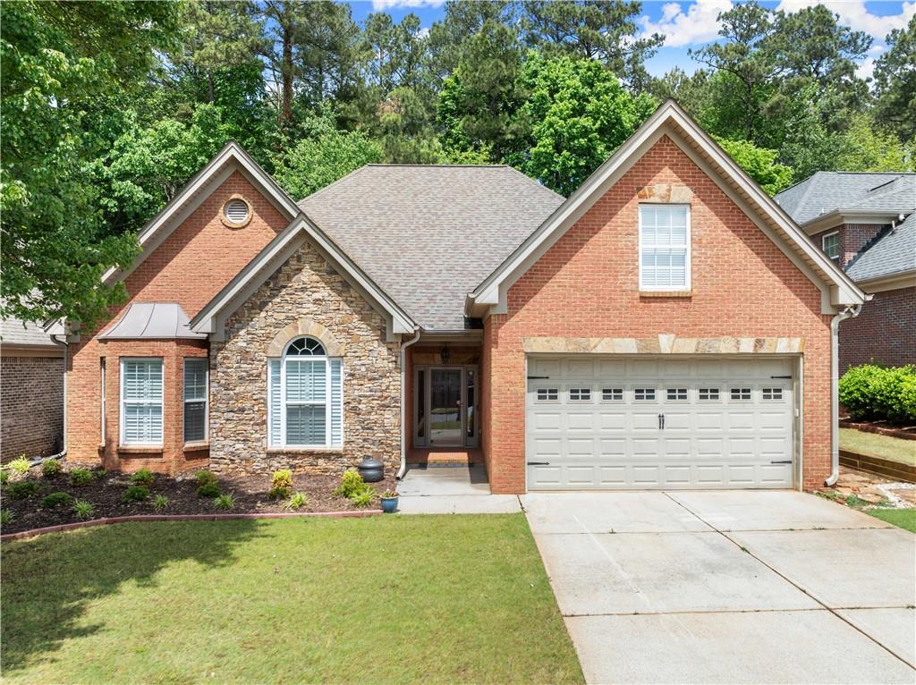 2110 Retreat Haven Lane — photo
