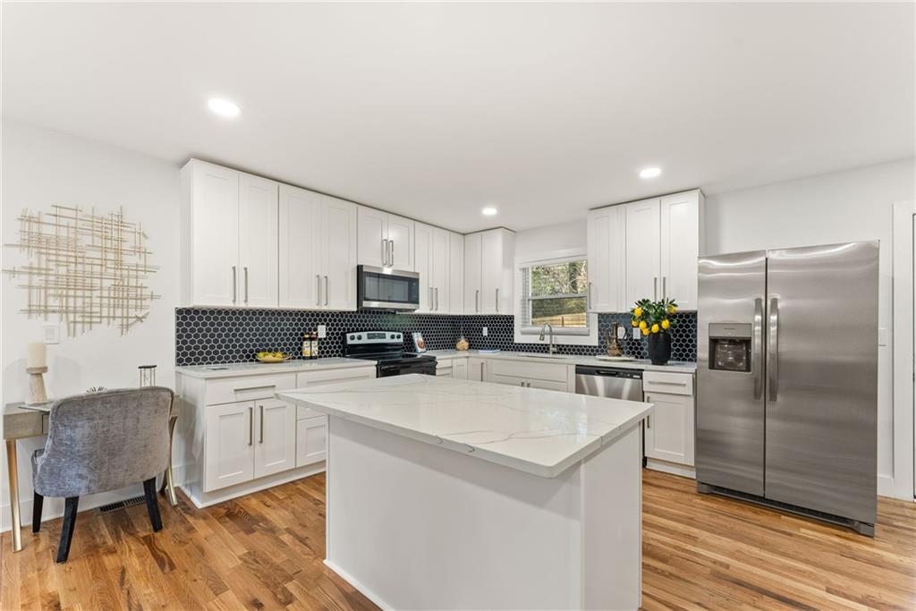 3372 Jackson Drive, Decatur, GA 30032 — photo 2