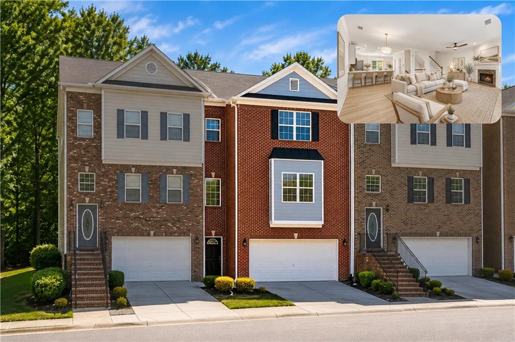 3458 Lockmed Drive — photo